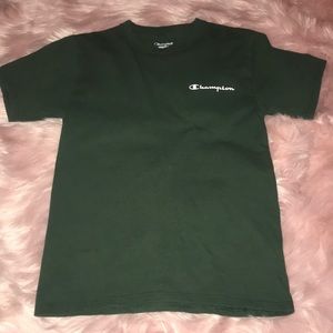 Champion T-Shirt